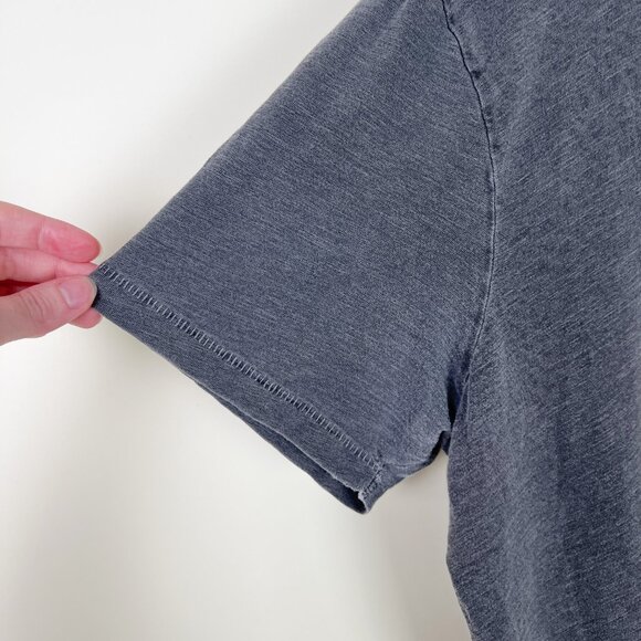 Vintage Single Stitch Guinness Beer Faded Graphic Oversized T-Shirt Burn Out Tee - Picture 3 of 7